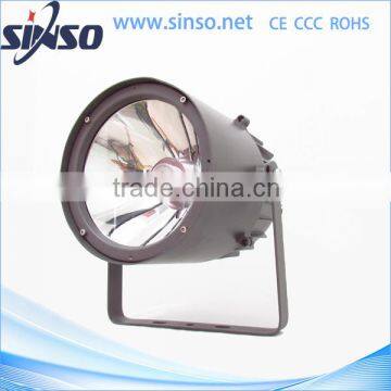 cheap 220V waterproof industrial and mining enterprises searchlight