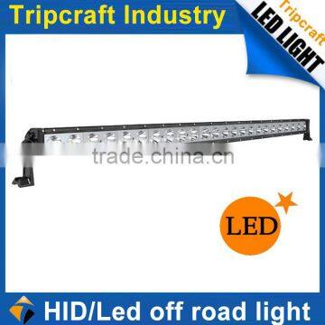 Hot selling OFF ROAD LED LIGHT BAR 10-30v 240w Led light bars for trucks Tuning light