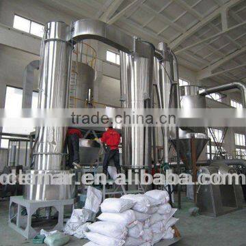 Kaolin Flash dryer / Cassava starch dryer / Flash drier