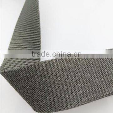 Wholesale polyester tape belt cotton webbing