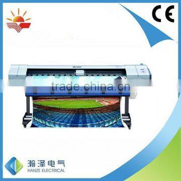 High resolution ECO solvent printer DX5 print head inkjet