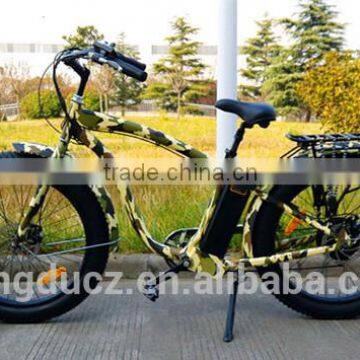 Wholesale China Fat Tire Electric Dirt Bike 500w 48v Buy Stealth Electric Bike photo-3