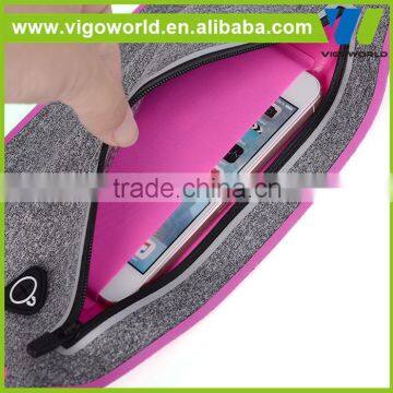 Universal Sport Waist Pouch Phone Pocket Holder for Wholesale photo-6