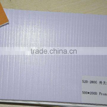 Frontlit Flex Banner/flex Banner Printing/banner Flex photo-2