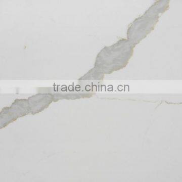 Big Vein White Quartz Stone Slabs photo-4