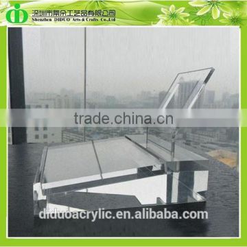 DDI-0017 Trade Assurance Alibaba China Supplier Wholesale Ipad Counter Stand