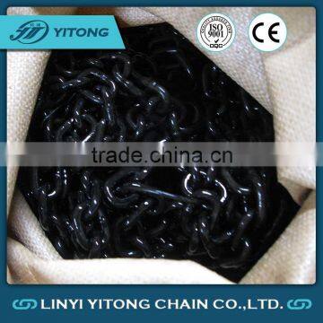 Australian Standard Welded Open Anchor Short Link Chain