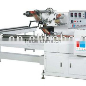 Automatic Wet Wipes Packaging Machine