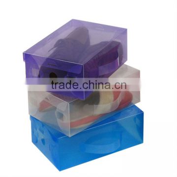 Plastic Folding Storage Boxes