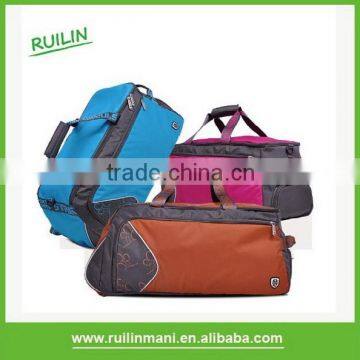 2015 New Fashional Travel Shoe Bag