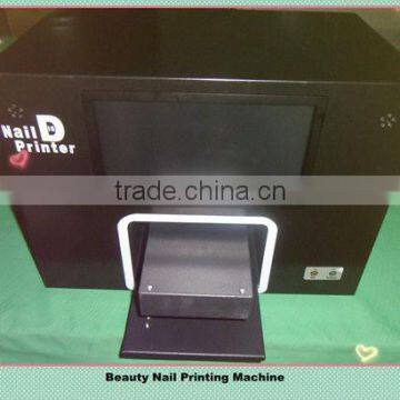 Best nail art printing machine