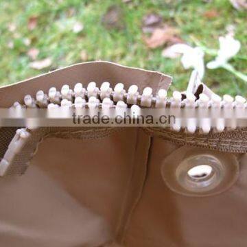 Large Canvas Bell Tent 5m photo-5