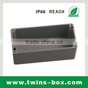The Lamp Box Buried Box Junction Box Outdoor Wire Box Waterproof Box photo-3
