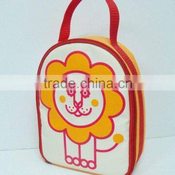 Canvas Baby Backpack