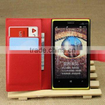 Distributors Wanted Flip Cover Case for Nokia Lumia 1020 Case Modern Wallets