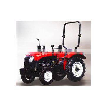 YTO 30-40hp wheeled tractor