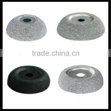 Alumina Contour Wheel