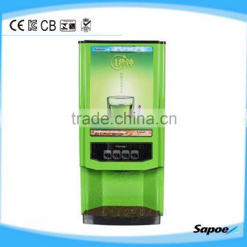 Fashionable Auto Tea Brewing Machine for Kitchen Appliances photo-2