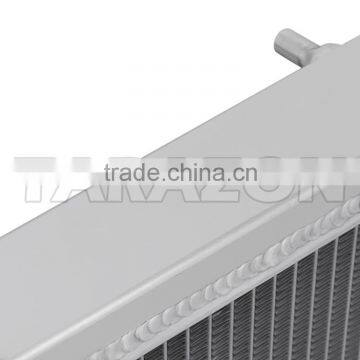 Performance Aluminum Car Radiator Price For Mazda Miata 1999-2005 photo-5