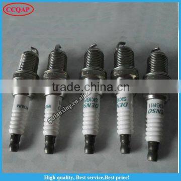 Hot Selling Auto Car Iridium NGK Spark Plug for Toyota SK16R11