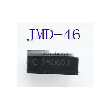 JMD46 JMD ID 46 transponder chip for Hand baby can copy reaptly