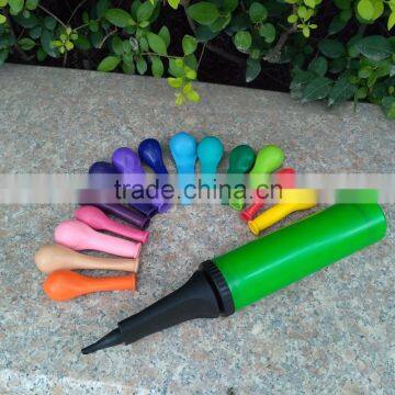 5 " Small Size Latex Balloon With Good Quality