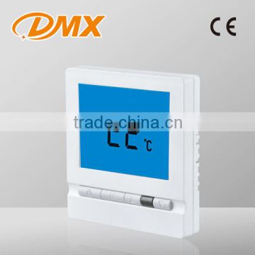 Wireless Digital Thermostat For Floor Heating