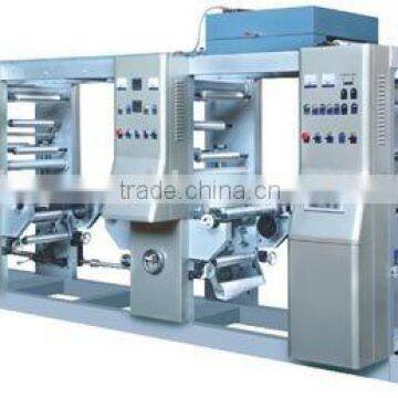 Yew Paper Bronzing Machine