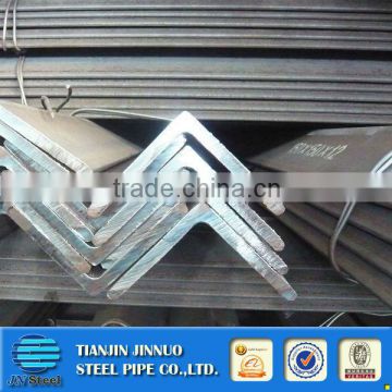 angle steel perforated