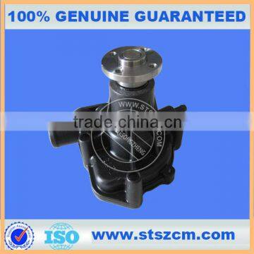 New excavatorPC50UU-2 engine parts water pump