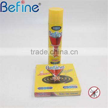 140mm Indoor Mosquito Paper Coil