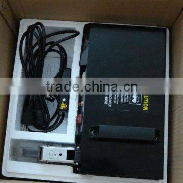 Automatic Terminal Crimping Machine With Exchangeable Die Sets Electric Connector Crimping Tools Crimper EM-6B2 photo-4