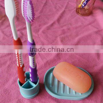 Toothbrush Framework Plastic Toothbrush Holder photo-4