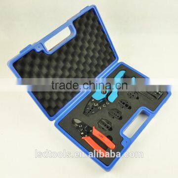 Hand Operation Tool Set AN-05H-5A2 Multifunction Popular Style Hand Tool Set photo-2
