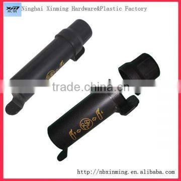 Mechinery Manual Plastic Canister