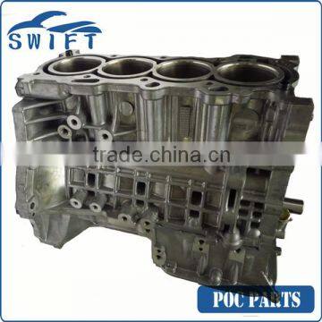 1ZZ-FE Engine Block for Toyota photo-2