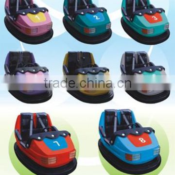 Bumper car