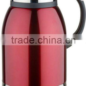 1.8L High Quality Cordless Stainless Steel Electric Kettle