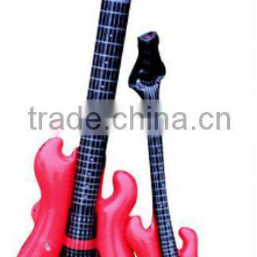 Inflatable Guitar Toys for Children