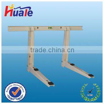 Europe style Cross arm air conditioner bracket