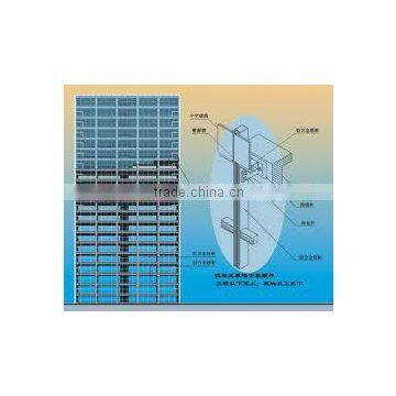 6+12A/9A +6 Insulated glass panels with ISO9001 and CCC