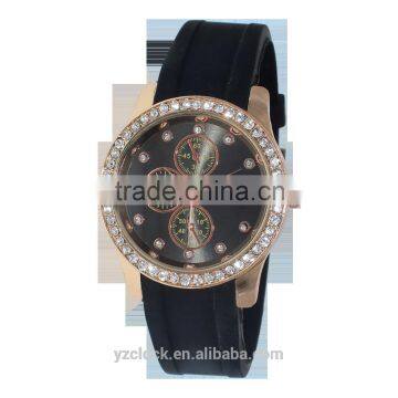 2016 Cheap Wrist Quartz Watch photo-3