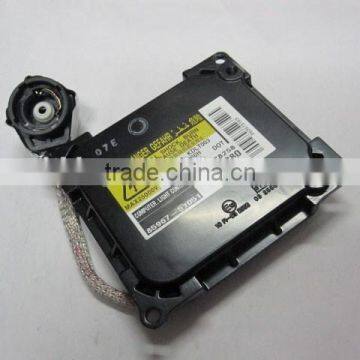 85967-51050 For Toyota Computer Controlled Light Switch For Camry