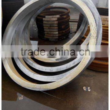 Small Crane Slewing Bearing Ring