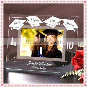 Personality Graduate Standing Photo Frame For Souvenir