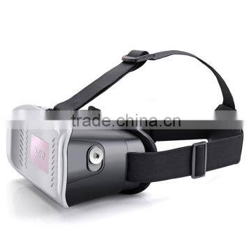 2016 Hot Selling China OEM Low Price 3D VR Box photo-4