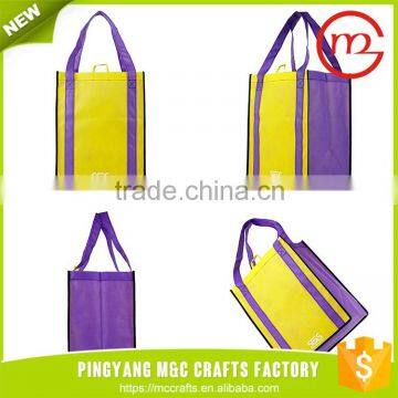 Excellent Material Bulk Sale Different Styles Shopping Bags