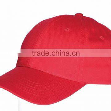 CHEAP CUSTOM PLOYESTER BASEBALL CAP photo-6