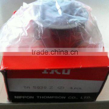 IKO TA5030Z SHELL TYPE NEEDLE ROLLER BEARINGS TA 5030 Z