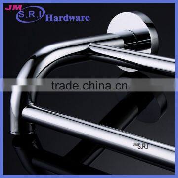 Ceramic Bathroom Glass Shower Door Support Towel Bar Parts photo-4